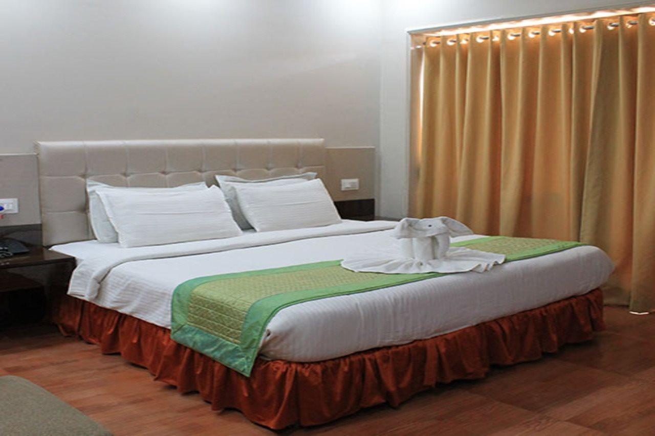 Hotel Windsor Bay Calangute Exterior photo