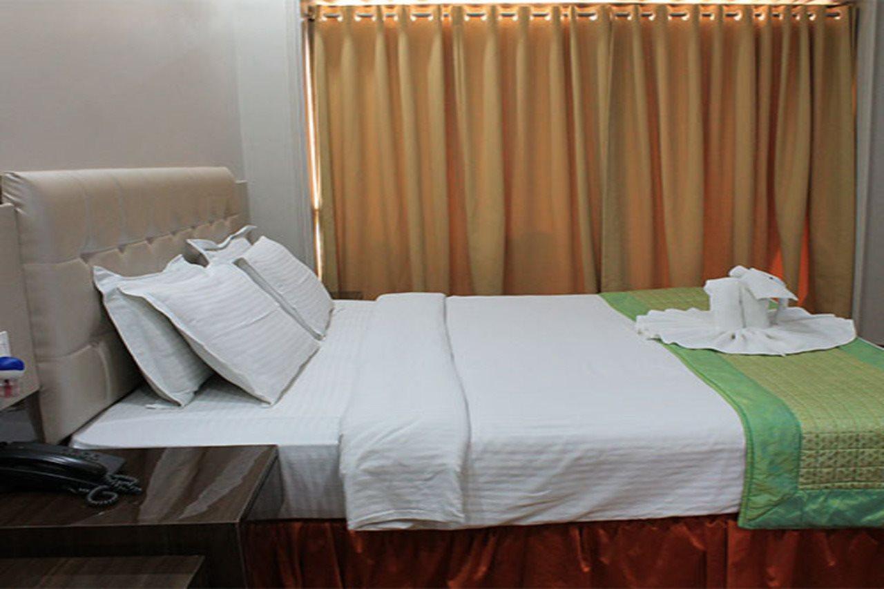 Hotel Windsor Bay Calangute Exterior photo