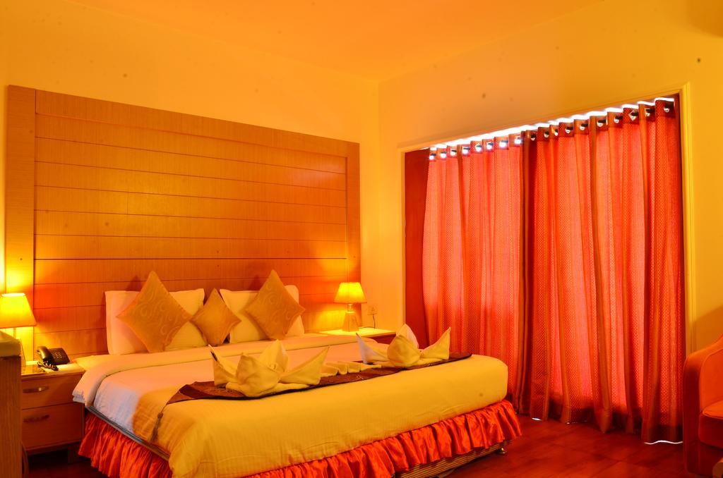 Hotel Windsor Bay Calangute Exterior photo