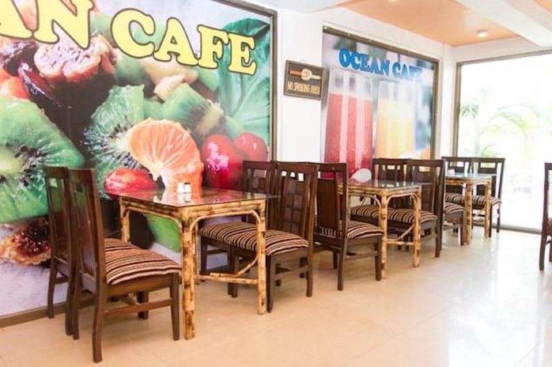Hotel Windsor Bay Calangute Exterior photo